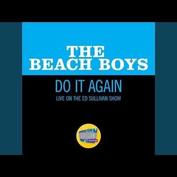 Do It Again (Live On The Ed Sullivan Show, October 13, 1968)