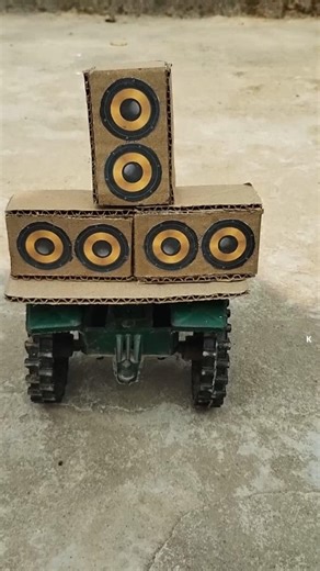 how to make dj truck setup #shorts #viral #dj