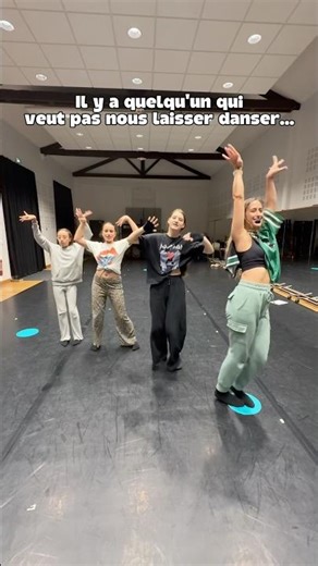 SHE WON'T LET US DANCE… Chanel - Tyla #dance #chanel #shorts