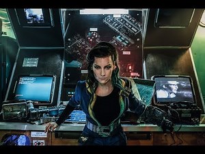 Fallout 4 Mega Modded with Horizon Overhaul / 300 Mods / Full Playtrough - Part 68