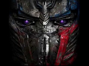 Transformers 5 : The Last Knight Soundtrack