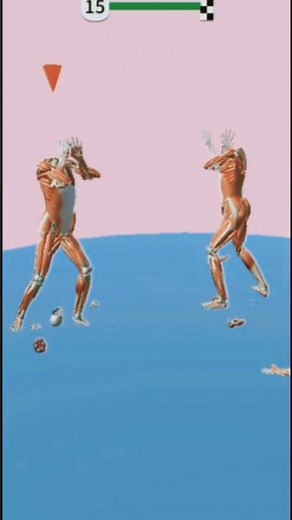 game play video human Evolution #gaming #gameplay #funny