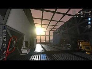 Stationeers S4 E12 - Automatic Lighting (First IC Tutorial)