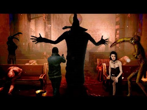 BECROWNED - Silent Hill Inspired Old School Survival Horror in a Strange Ancient Kingdom!