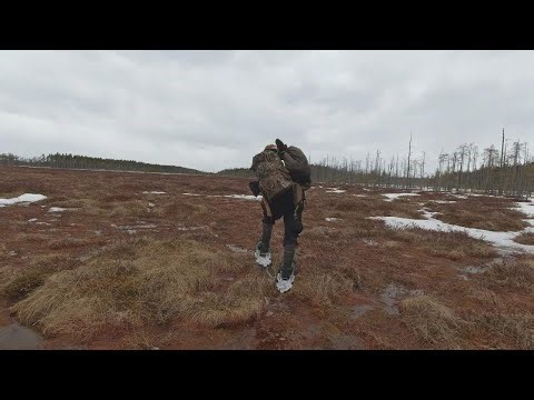 Bag Full of Fish! Checked My Tip-Ups and WOW—Epic Northern Pike & Monster Burbot Catch