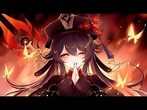 Nightcore - Pyromania | Cascada