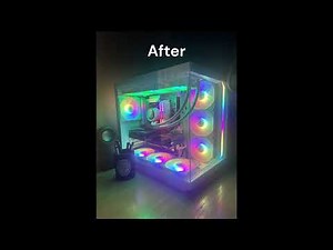 Antec C5 Constellation ARGB White Ryzen 7 7800X3D RTX 3080 Gaming PC - Sudsterr Technology