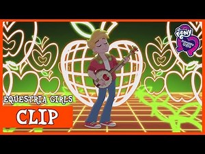 BIG MAC | The Last Drop | MLP: Equestria Girls | Choose Your Own Ending [Full HD]