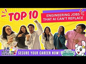 Top 10 Engineering Jobs of All Time?