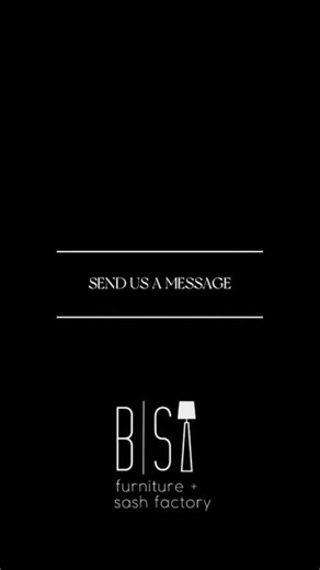 𝐖𝐞’𝐫𝐞 𝐇𝐞𝐫𝐞 — 𝐉𝐮𝐬𝐭 𝐍𝐨𝐰 𝐎𝐧𝐥𝐢𝐧𝐞 ✨🛋️ 📌 BS Furniture & Sash Factory offers, Furniture Repair, and Upholstery 📌 We customize and accept made-to-order furniture Explore our Dining, Bedroom, Living Room, and more collections. Design 𝐒𝐏𝐀𝐂𝐄. Your 𝐖𝐀𝐘. 📍 129 Fil-Am Highway, Trinidad Village, Calibutbut, Bacolor, Pampanga 📩 Message us to get started | BS Furniture & Sash Factory