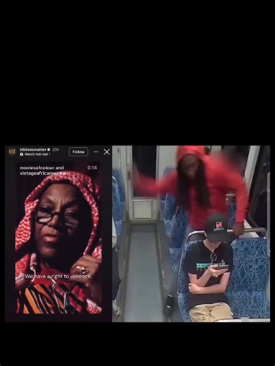 What was posted on a BLM-branded page is not “activism,” it is the open justification of violence. When an organization declares that killing an innocent woman is “acceptable” in the name of politics, that is not justice. It is terrorism apologism. Violence used to advance political or ideological goals is the very definition of terrorism. By excusing it, BLM abandons any moral authority and reveals a willingness to promote terroristic thinking. No cause, no grievance, no ideology can justify mu