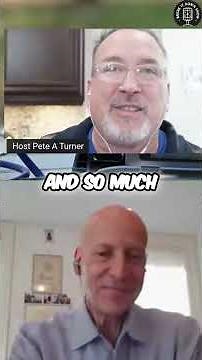 Proof of Life: Incredible True Story with Daniel Levin #shorts