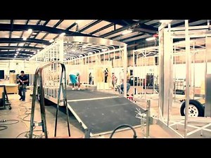 Neo Promotional Video