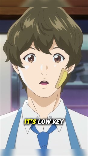 Astro Note: The Underrated 2024 Rom-Com Gem You Slept On! #Anime