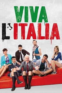 Where to stream Viva l'Italia (2012) online? Comparing 50  Streaming Services
