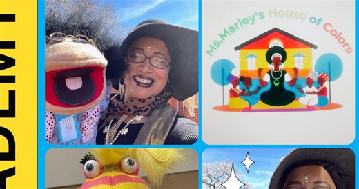 Puppet Academy Promo 11.22.25