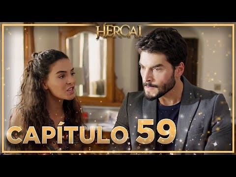 Hercai - Chapter 59