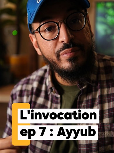 l'ultime invocation !