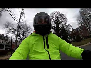 Yamaha Zuma 125 Advantage