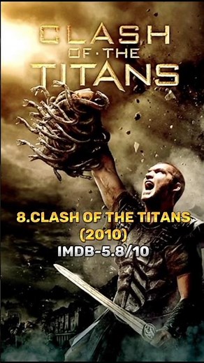 Top 10 Action Adventure Fantasy Movies You MUST Watch