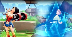 MultiVersus: ¿cómo descargar gratis el nuevo juego de peleas que es la sensación? | LevelUp