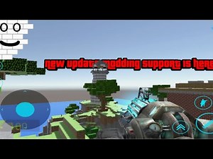 dmod New update FINALLY MODDING SUPPORT is here