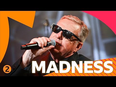 Madness - House Of Fun (Radio 2 In Concert)