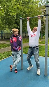 The Strength of a Truly Strong Man