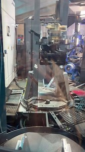 Here are the Top 5 CNC Machining Trends you may see in 2025 🚀 🤖 Automation & Robots – Automation systems streamline repetitive tasks, eliminate human error, and enable 24/7 operations. 🧠 AI Integration – Using AI to optimize tool paths and improve overall efficiency and reliability. 🔄 Multi-Axis Machining – 5-axis machines produce complex workpieces in a single setup. 🌱 Sustainability – Manufacturers are adopting eco-friendly practices, like recycling materials and using energy-efficient ma