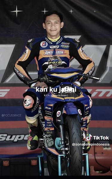 Selamat Jalan Awhing Sanjaya: Kenangan yang Abadi