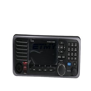 [Hot Item] IC-M605 Marine Mobile Radio VHF/AIS Radio Communication Radio