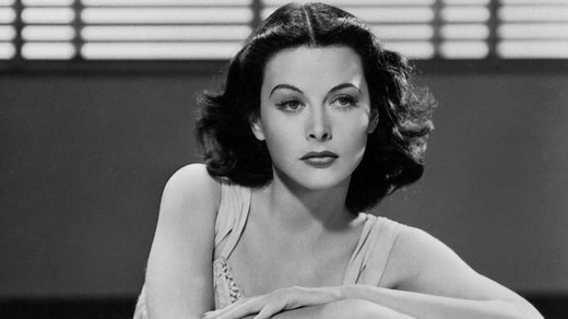 Hedy Lamarr: La actriz que creó el WiFi como lo conocemos ahora