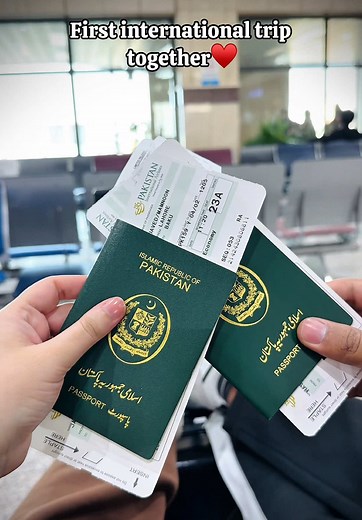 First Trip as Mr. & Mrs. | Honeymoon Adventures