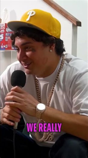 Shoreline Mafia On Changing The Rap Game🔥 #shorelinemafia #ohgeesy #interview #rap