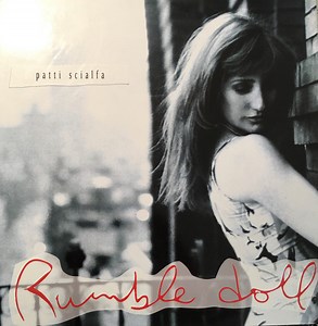 Patti Scialfa - Rumble Doll