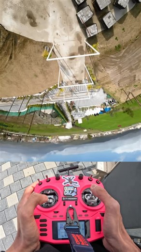 Eren Akhan on Instagram: "Back in the air. Huge thanks to my amazing supporters @thobbyfpv @khonsfpv @hqpropzhong Quad Setup: Frame: @khonsfpv Weking X ✨ ESC + FC: Velox F7 SE FC + F55A Pro II 55A ESC Motor: @thobbyfpv Velox V3 1950KV ✨ VTX: @djiglobal O3 Air Unit Prop: @hqpropzhong J37 LiPo: @tattufpv V5 1200mAh 6S Radio: @radiomasterrc Boxer ELRS Stick Cam: @gopro Hero 13 HD Cam: @djiglobal Action 2 (No Stabilization) #freestylekingz #barani #fpvfreestyle #fpvskills"