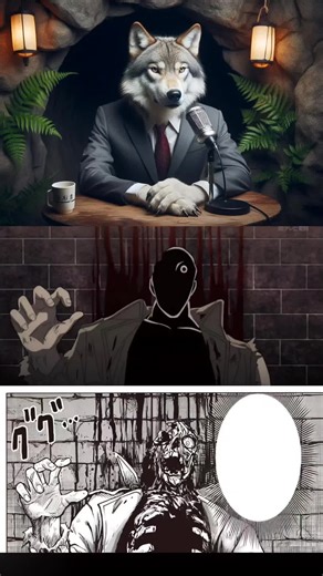 Zombieman: Humor y Memes en One Punch Man