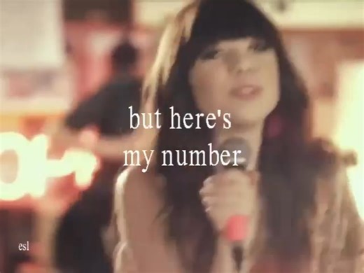 13K views · 425 reactions | call me maybe | every single lyric is exactly how we feel | Facebook