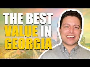 Lawrenceville, Georgia Neighborhood Tour! | Cost of Living, Crime, Schools, & More!