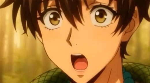 [TG短片] 麻烦的尾巴（预告）