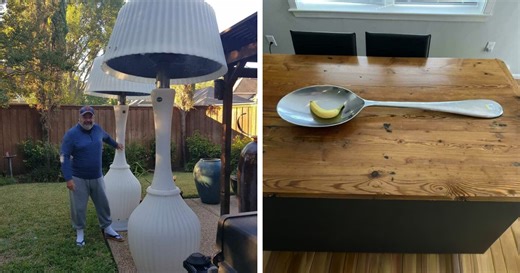 55 People Saw Normal Everyday Things In Big Sizes And Had To Share The Pics