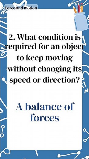 Lightning-Fast Science Quiz: 5 in a Row - 1-Minute Science Quiz (241)