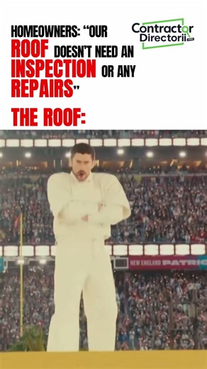 Homeowners, don't wait for chaos to tell you something’s wrong!