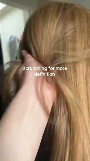 Yes, You Can Curl Straight Hair — Here’s the Proof 😍🔥🧖‍♀️ | by @curlybybethhh #hairtok #curlyhair