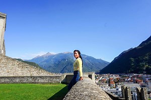 Italy to Switzerland in 25 Minutes: A Day Trip From Lake Como - Wanderlust, My Way