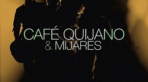 Querid@s, ¿qué os ha parecido el single con Mijares? Os lo dejamos de nuevo por aquí completo, por si hay algún rezagad@ que no lo haya escuchado todavía 😜. Recordad que también lo tenéis en todas las plataformas digitales https://warnermusicspain.lnk.to/CafeQuijanoMijares_MeJurasteAmorEterno | Cafe Quijano Official