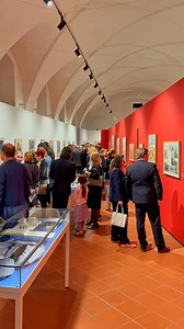 68 reactions · 11 shares | Exhibition The Hour of Liberation: War...