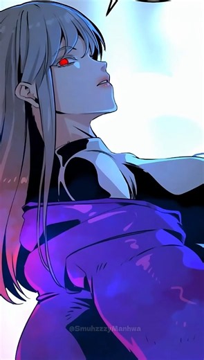She🥶 | #manhwa #manga #manhua #waifu #webtoon #manhwareccomendation #manhwaedit