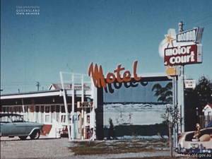 111K views · 903 reactions | ️ 1950s GOLD COAST ️ Take a trip back in time with this Gold Coast tourism film from 1959. | Queensland State Archives | Facebook