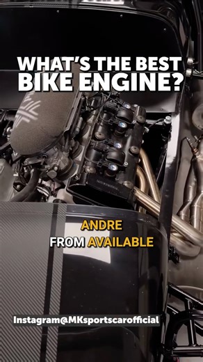High Performance Academy on Instagram: "What's The Best Bike Engine? Many car enthusiasts have fantasised about a lightweight car with a motorcycle engine swap. After all, what’s not to like about a high-revving, lightweight engine that produces great power and sounds incredible, right? Reed Stormzand from the YouTube channel Reed Make Car tells us that while the combo can be awesome, it definitely hasn’t been all plain sailing. Snippet from the Tuned In podcast episode 151: CBR1000 x Miata - A 